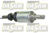 DA SILVA 1133T Drive Shaft